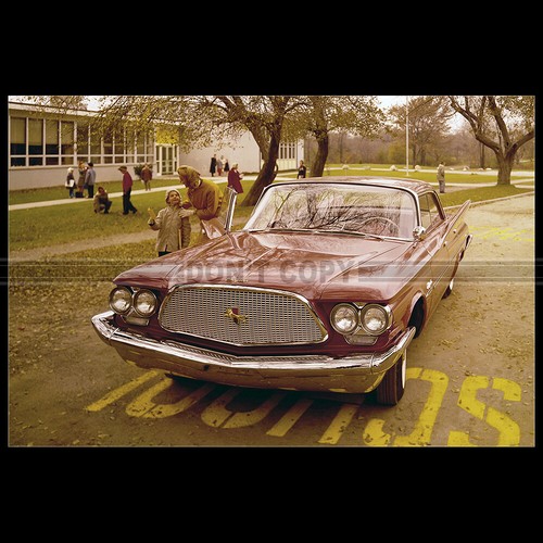 Photo 002960 chrysler - photo, a.002960
