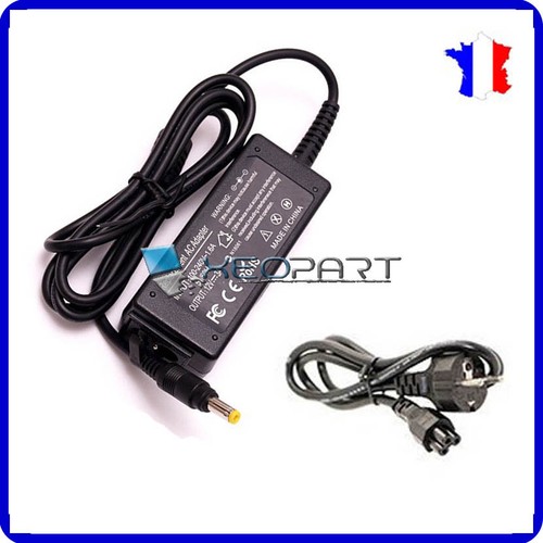 Chargeur asus eee - chargeur, pc