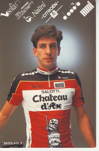 Cyclisme carte cycliste - cyclisme,