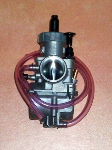 Carburateur tuning honda - carburateur,
