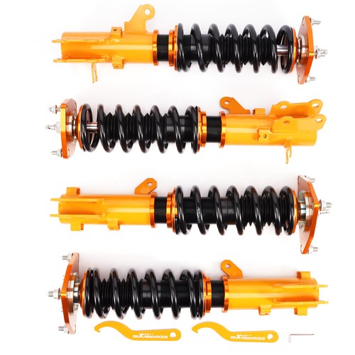Coilovers kit for hyundai - kit,