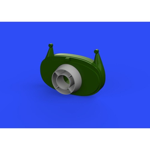 Eduard 648499 airplane upgrade - 648499,