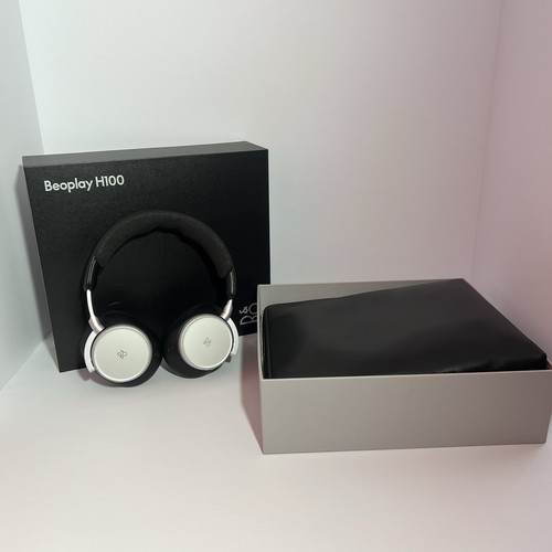 Bang olufsen beoplay h100 - &,