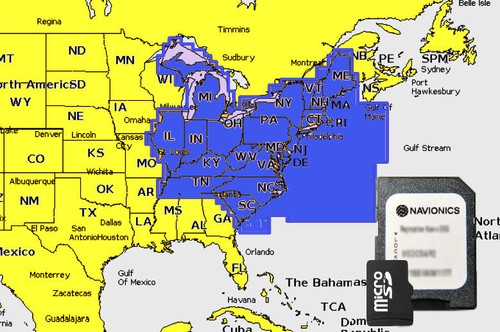 2026 navionics plus - navionics+,