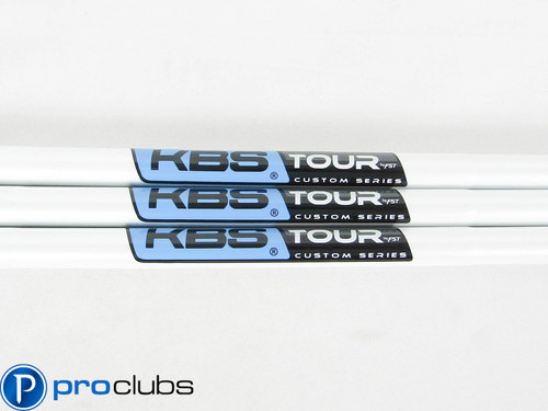 3pc new kbs tour custom - custom, series