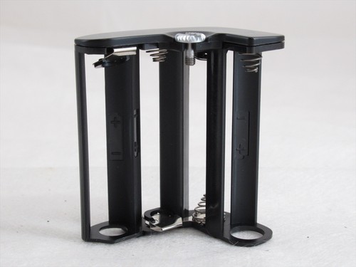 Support batterie nikon 7 - batterie, ms-7