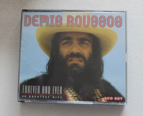 Demis roussos forever and - ,,