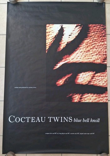 Cocteau twins original - cocteau, 1988