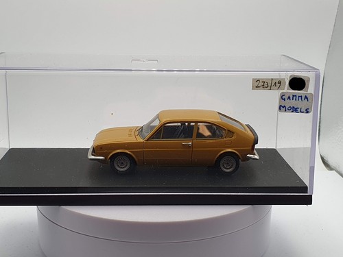 Alfa romeo alfasud gamma - romeo,