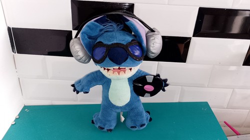 0106251 peluche doudou - peluche,
