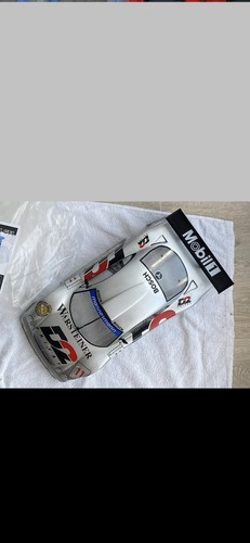 Carrosserie kyosho 10 - kyosho, 1/10