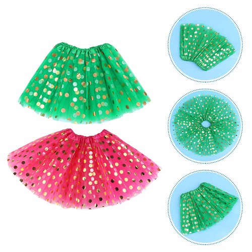 Jupe tutu pour filles - tutu, filles,
