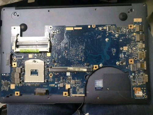 Carte mère asus rog - asus,