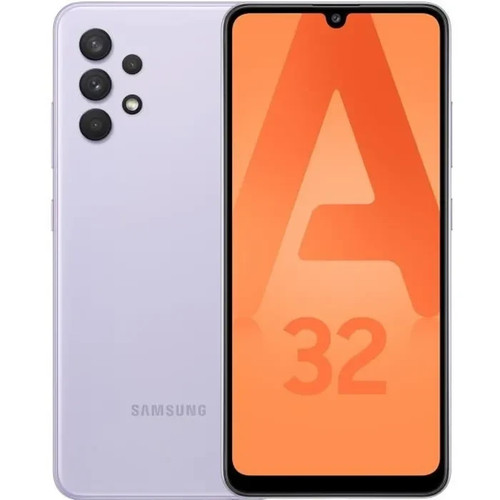 Samsung galaxy a32 - a32, 5g