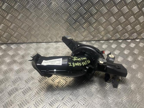 Ventilateur chauffage peugeot - ventilateur,