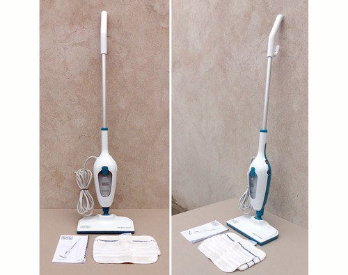 Nettoyeur vapeur balai - nettoyeur,