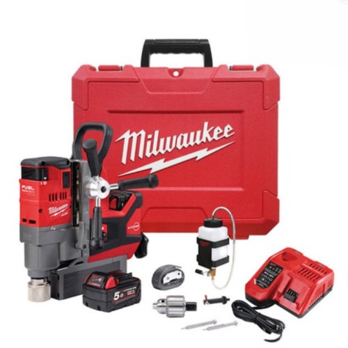 Milwaukee m18 fmdp 502c - milwaukee,