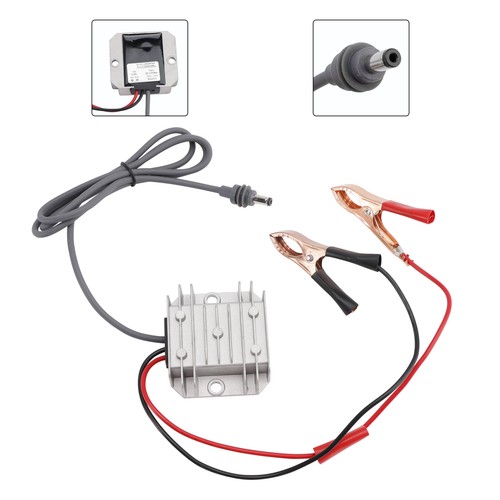 Convertisseur pas up - convertisseur, de