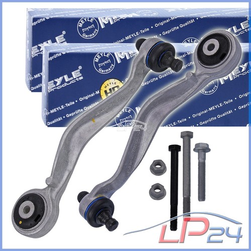 Meyle bras de suspension - 2x, hd