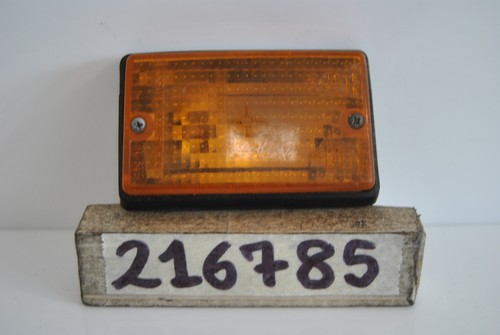 Clignotant arri droit - arri�re,