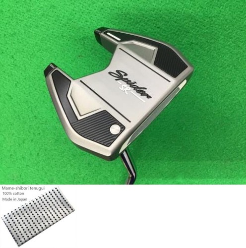 Taylormade spider platinum - spider,