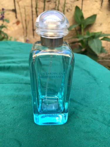 Hermes jardin parfum - hermes,