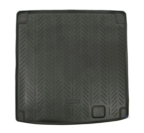 Tapis coffre caoutchouc - tapis,