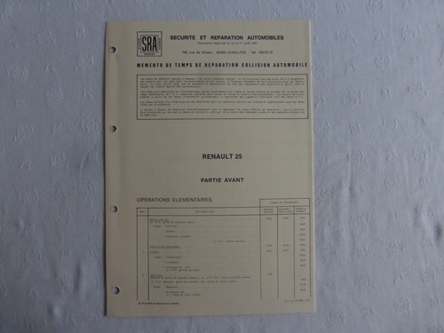 Fiche temps - fiche,