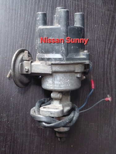 Allumeur nissan sunny - nissan, vanette
