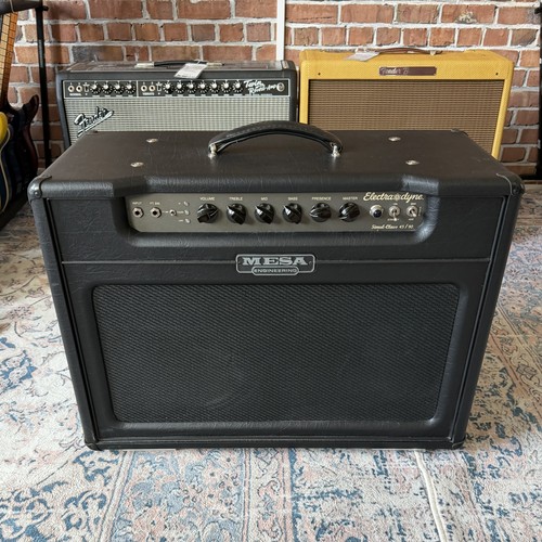 Used mesa boogie - mesa,