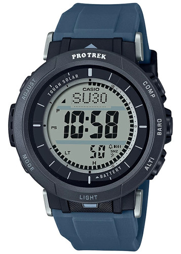 Casio pro trek - casio, prg-30-2jf