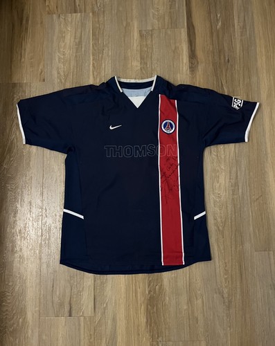 Maillot psg nike - maillot,