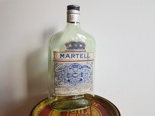 Ancienne bouteille Cognac