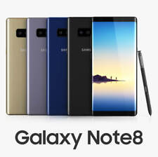 Samsung Galaxy NOTE 8 N950U 64GB Factory Android Unlocked T-Mobile AT&T Verizon