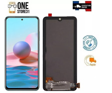 ORIGINAL  Ecran AMOLED  Pour Xiaomi Redmi Note 10 4G /note 10S 4G