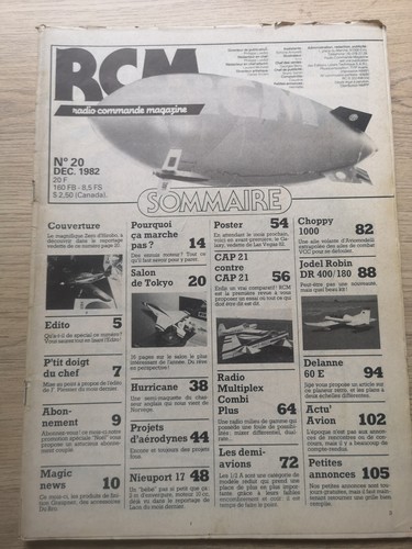 Rcm magazine 12 - rcm, du