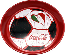 Coca-Cola Plateau Publicitaire