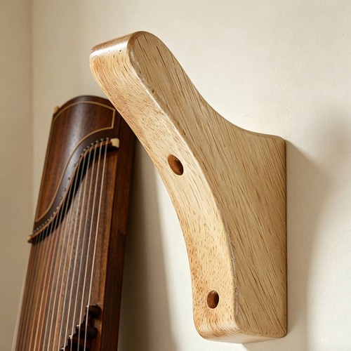 Pièces porte instrument - porte-instrument, en