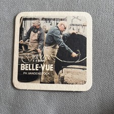 Bière dessous de Verre 