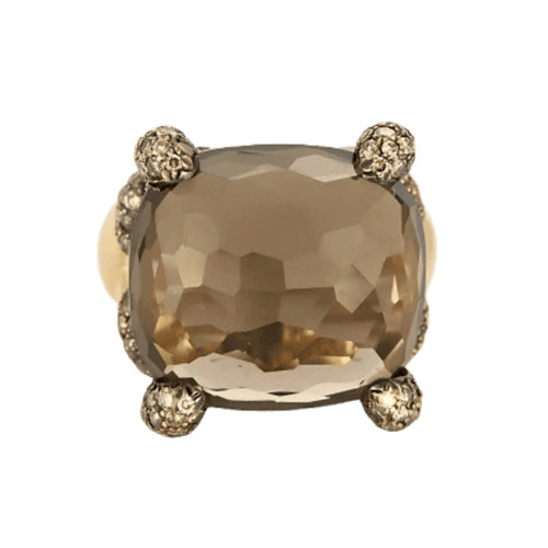 Pomellato tango bague en - pomellato,