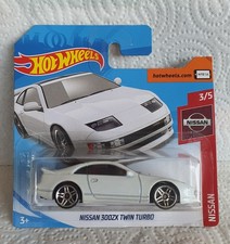 hot wheels  Nissan  300ZX