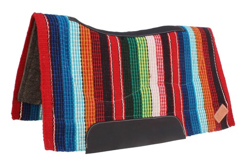 Horse western handwoven new - western,