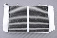 Radiateur d Eau Type Racing en Alu YAMAHA TZR 250 3MA 1988-1991 (Japon)