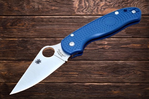 Spyderco para lightweight - spyderco,