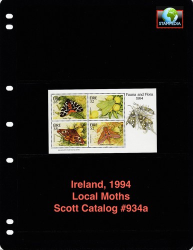 Scott value 1994 - scott,