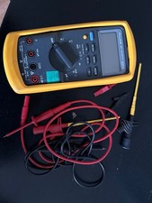 multimètre fluke 87