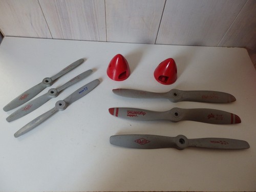 Pieces avions modelisme - avions,