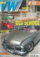 VW MAGAZINE N°115 COMBI 23