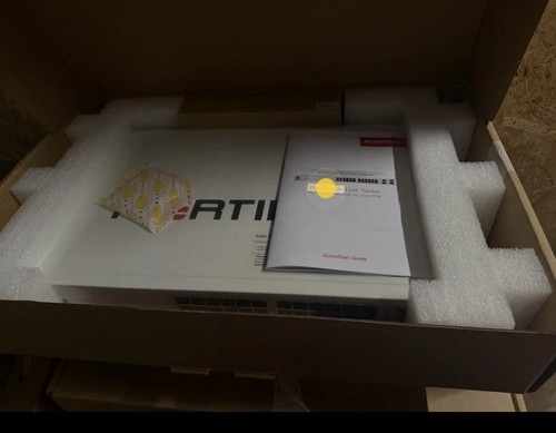 Switch fortinet fortiswitch - switch,