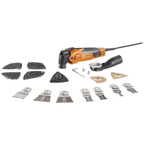 Fein multimaster 500 plus - mm,